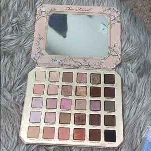 Too Faced Eyeshadow Palette